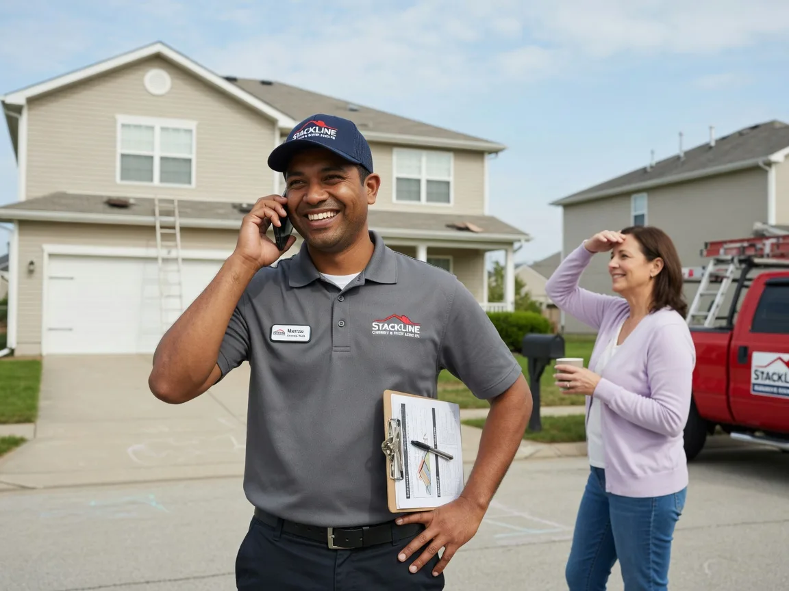 Chimney flashing repair Nazareth, MI FAQs